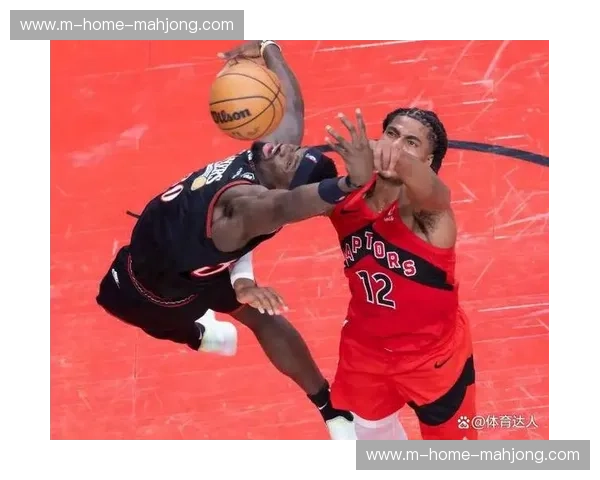 猛龙终结六连败 巴恩斯全面数据带领球队于主场战胜黄蜂