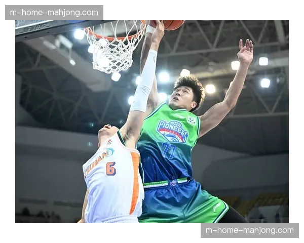 天津先行者不敌上海 防守端难以限制对手外线火力