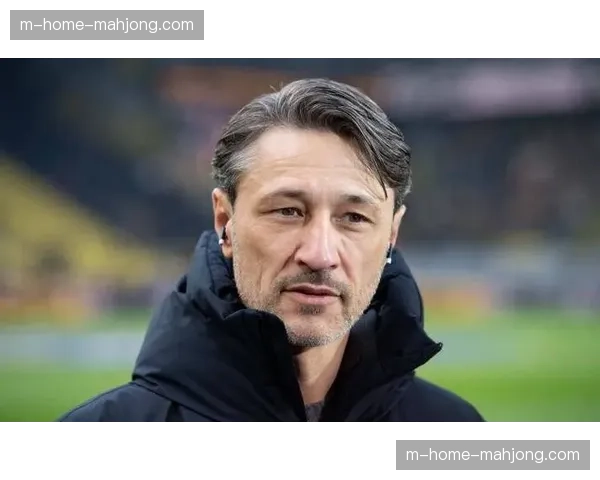 科瓦奇KISS原则实践：多特蒙德保持简单战术的防守稳定性构建